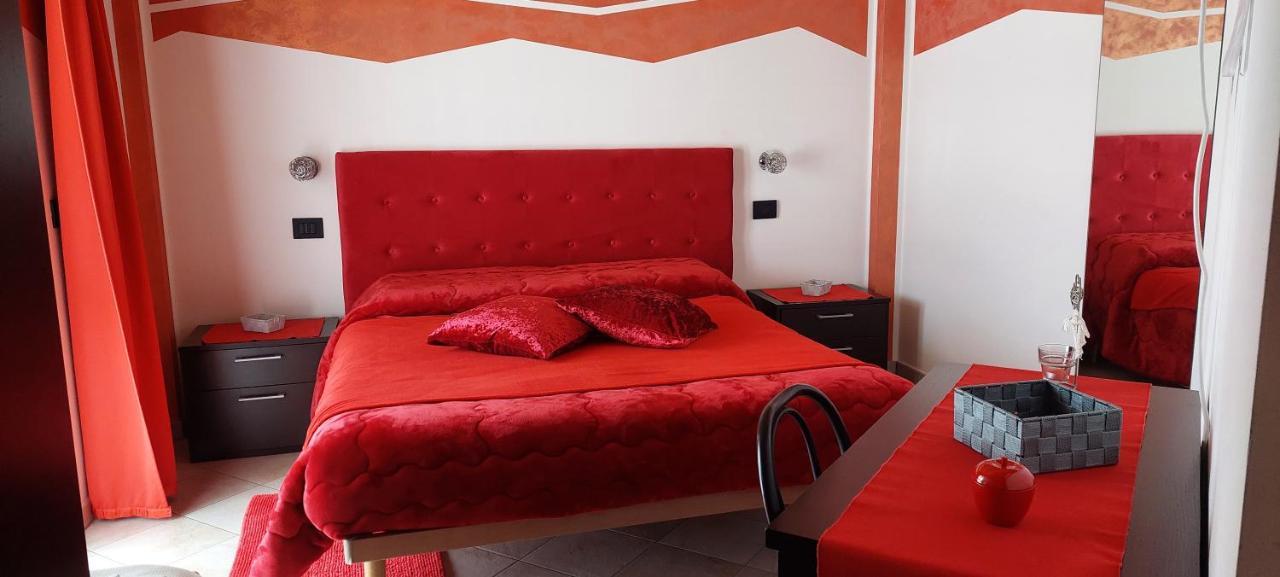 La Casa Del Grillo 1 Bed & Breakfast Aosta Eksteriør bilde