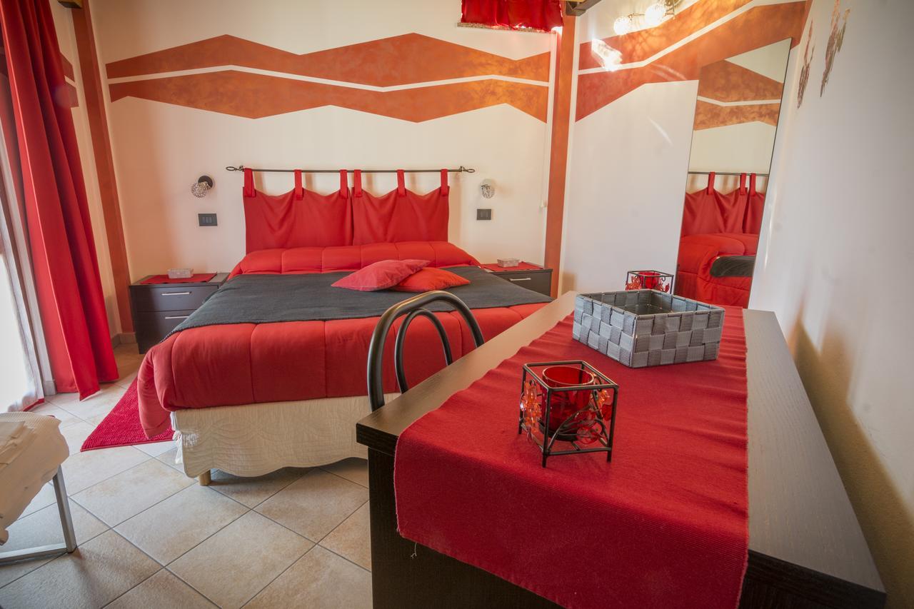 La Casa Del Grillo 1 Bed & Breakfast Aosta Eksteriør bilde